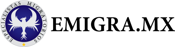 Logo EMIGRA.MX